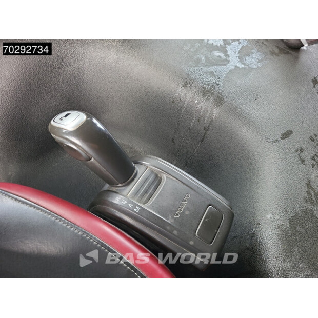 2016 فولفو FMX 460-42150676