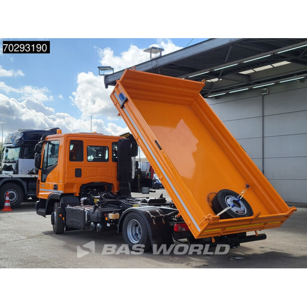 2024 ايفكو 80EL220/P-42150725