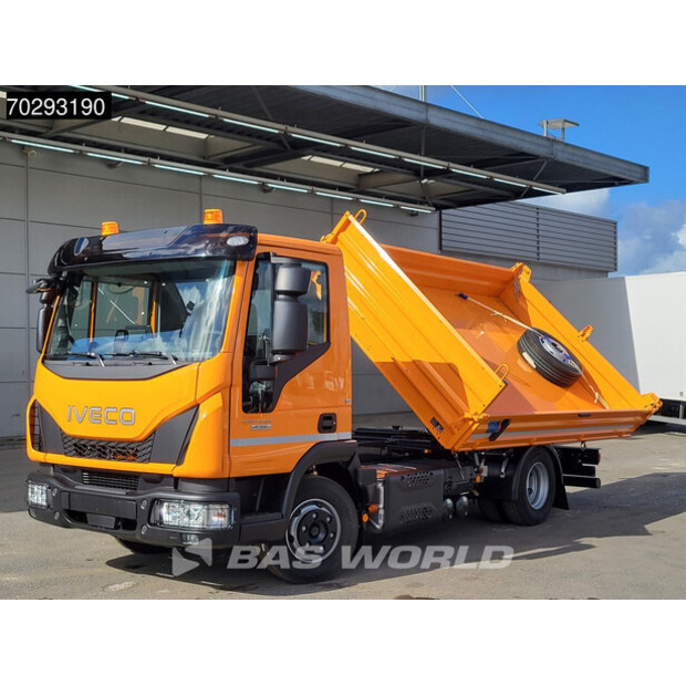 2024 ايفكو 80EL220/P-42150726