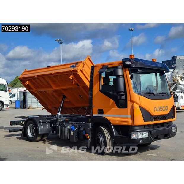 2024 ايفكو 80EL220/P-42150728