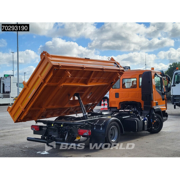 2024 ايفكو 80EL220/P-42150729
