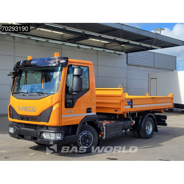 2024 ايفكو 80EL220/P-42150731