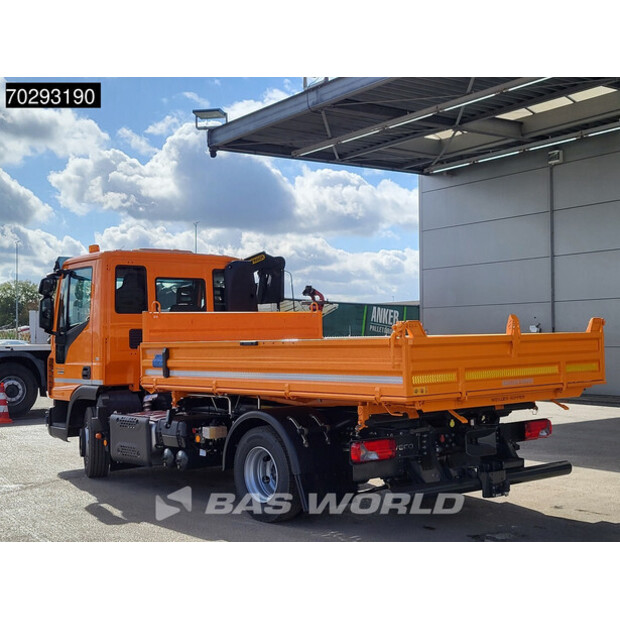 2024 ايفكو 80EL220/P-42150732