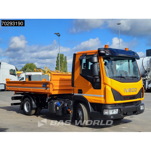 2024 ايفكو 80EL220/P-42150733