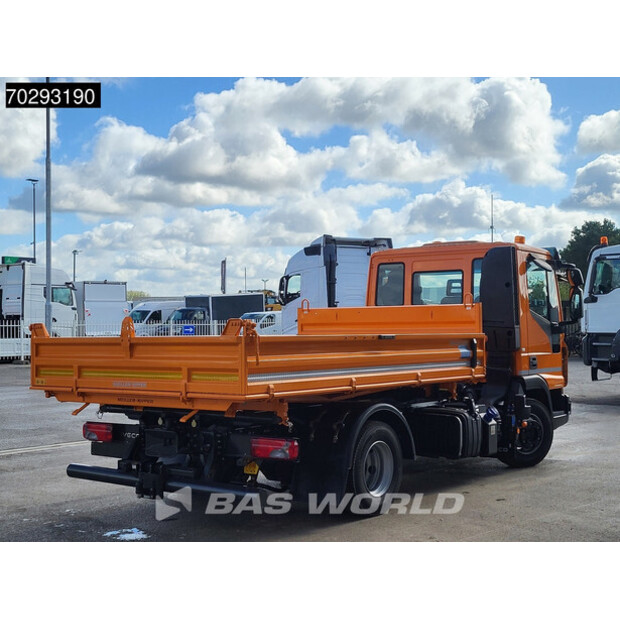 2024 ايفكو 80EL220/P-42150734