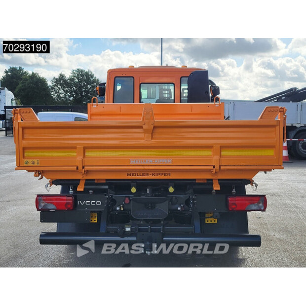2024 ايفكو 80EL220/P-42150739