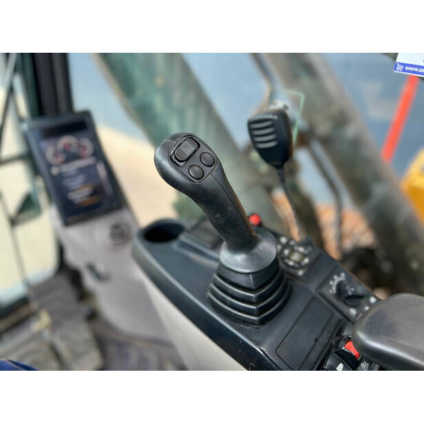 2016 فولفو EC380E HR UHD-42150822