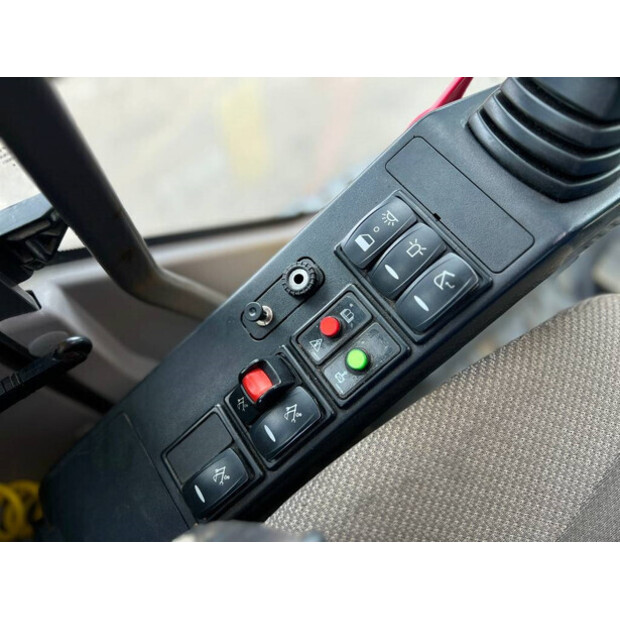 2016 فولفو EC380E HR UHD-42150824