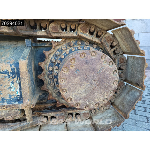 2018 Hitachi ZX300LC-6-42150873