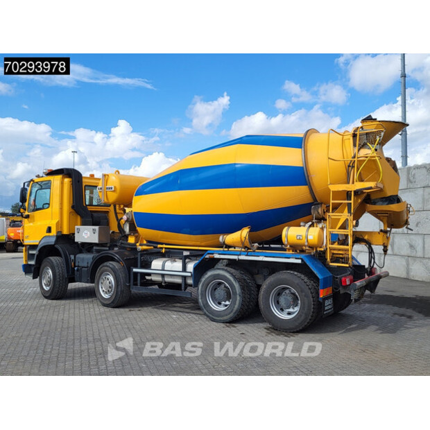 2015 DAF CF 480-42150924