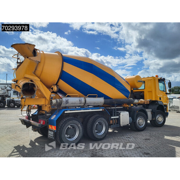 2015 DAF CF 480-42150927