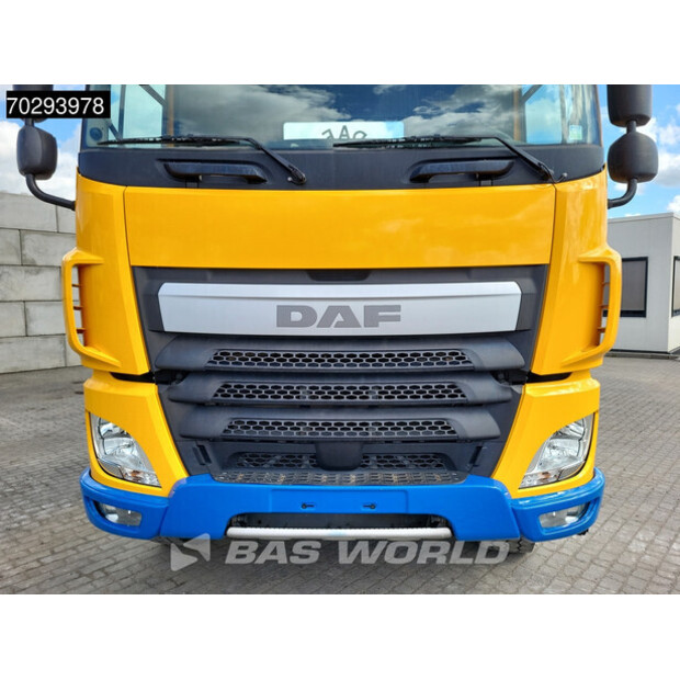 2015 DAF CF 480-42150929