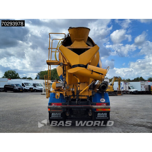 2015 DAF CF 480-42150930