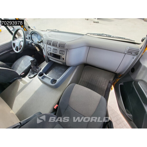 2015 DAF CF 480-42150941