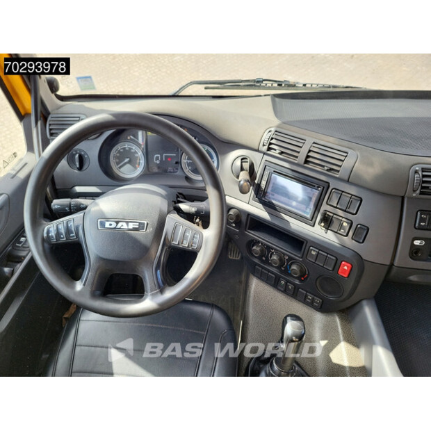 2015 DAF CF 480-42150942