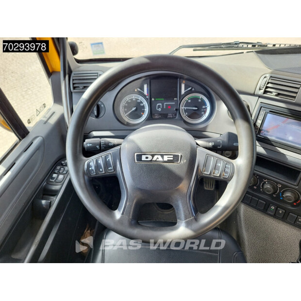 2015 DAF CF 480-42150943