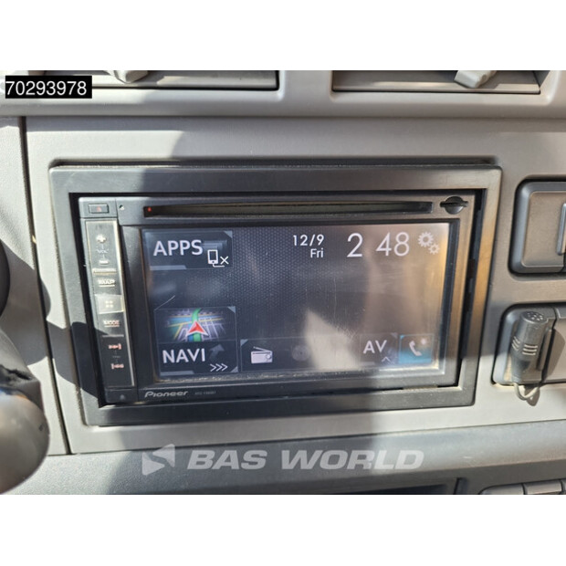 2015 DAF CF 480-42150945