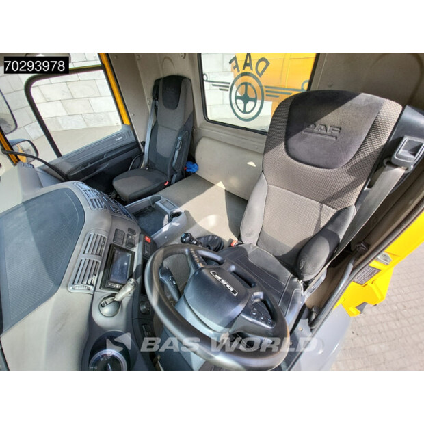 2015 DAF CF 480-42150948