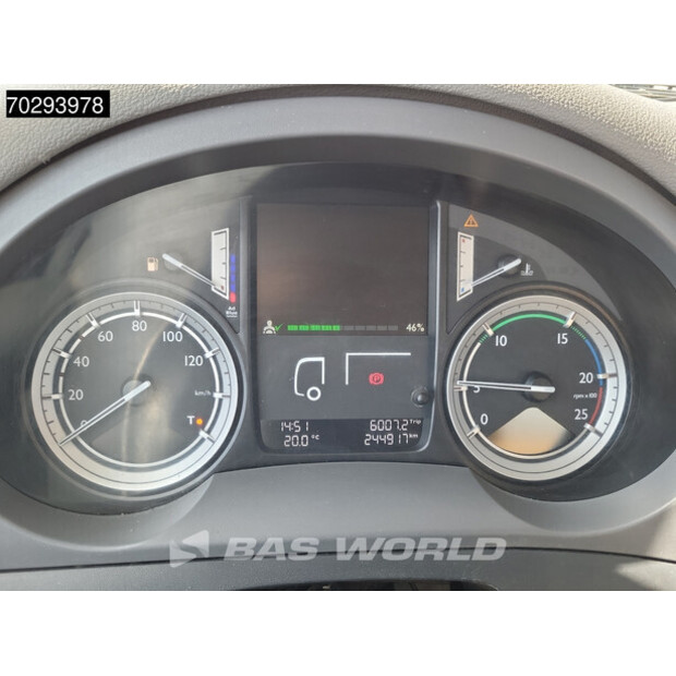 2015 DAF CF 480-42150953