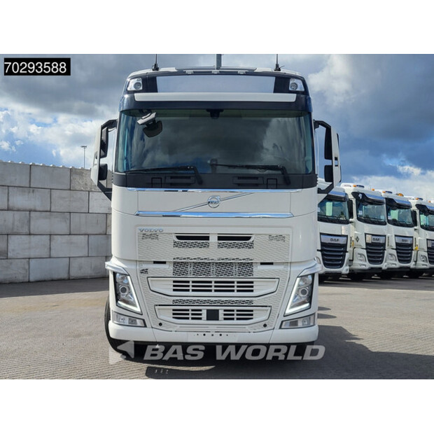 2018 Volvo FH 540-42151009