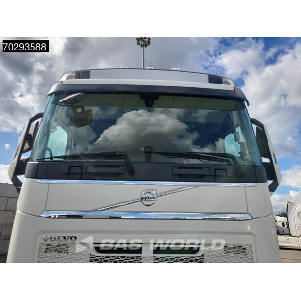 2018 Volvo FH 540-42151010