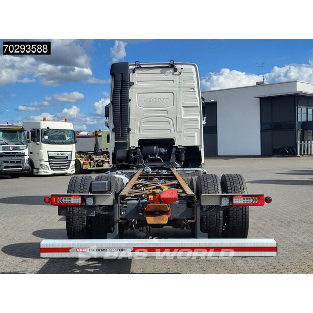 2018 Volvo FH 540-42151013
