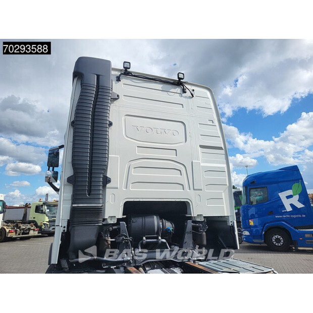 2018 Volvo FH 540-42151014
