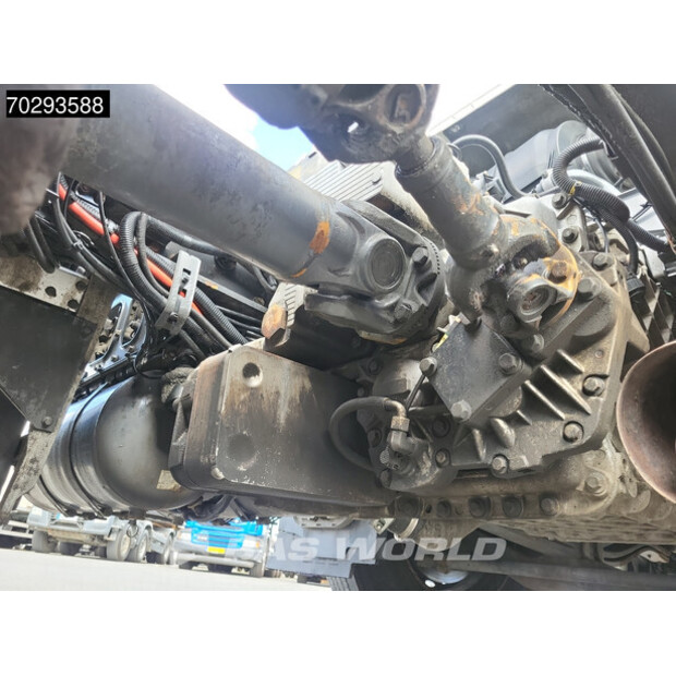 2018 Volvo FH 540-42151017