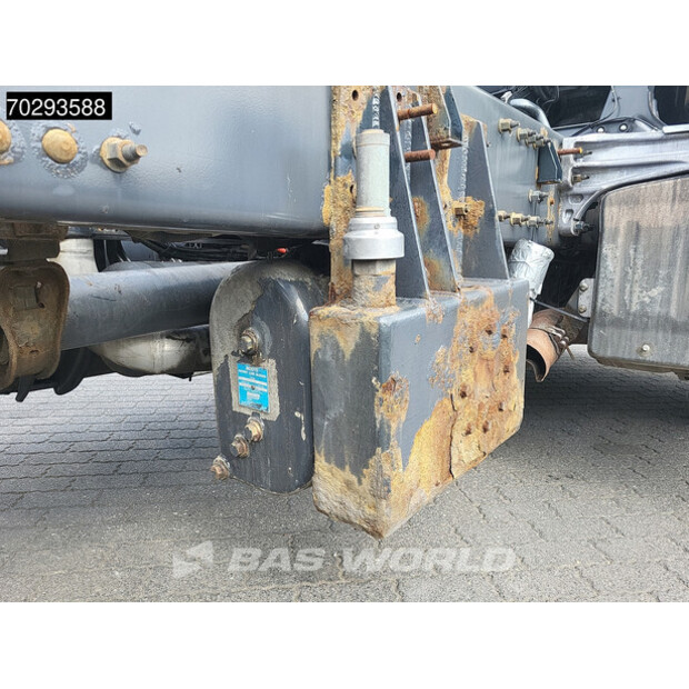2018 Volvo FH 540-42151018