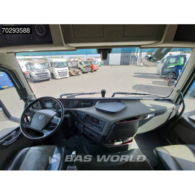 2018 Volvo FH 540-42151022