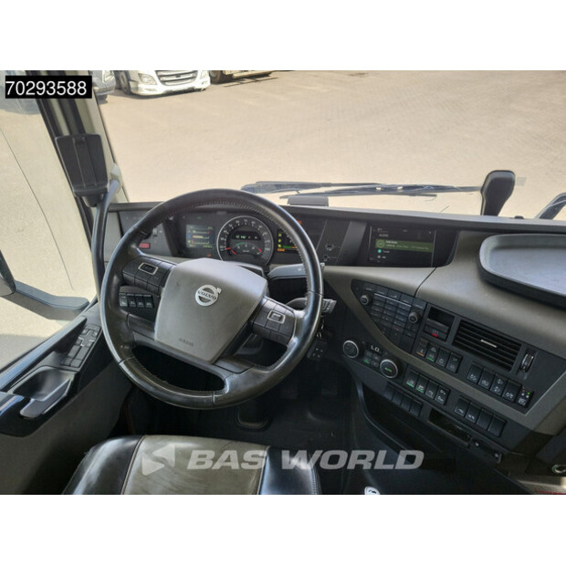 2018 Volvo FH 540-42151023