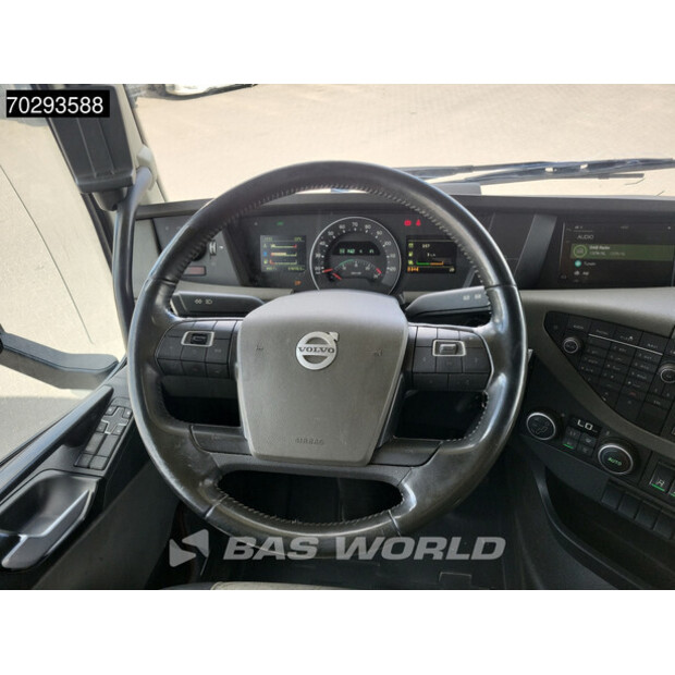 2018 Volvo FH 540-42151024