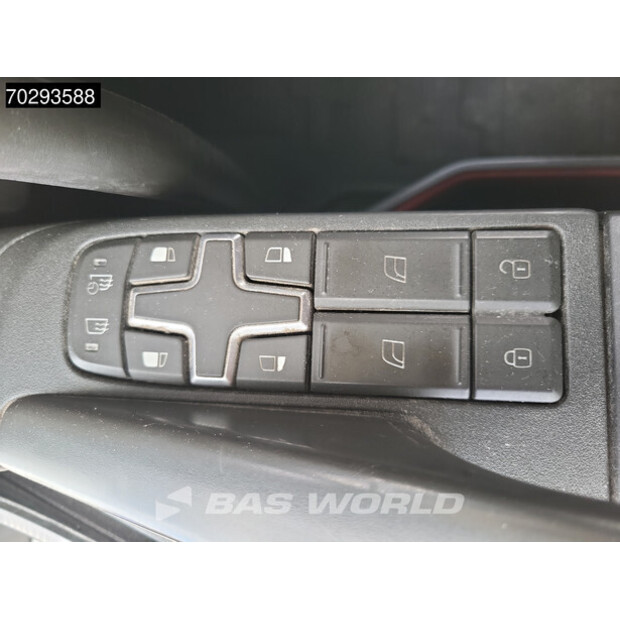 2018 Volvo FH 540-42151025