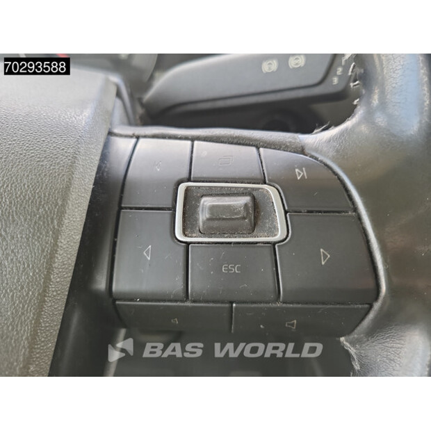 2018 Volvo FH 540-42151027