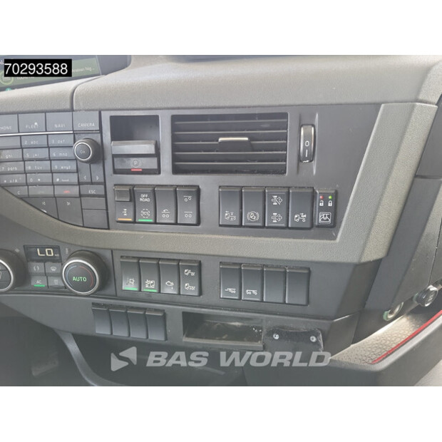 2018 Volvo FH 540-42151029
