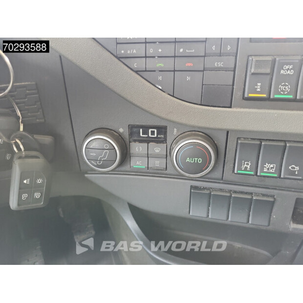 2018 Volvo FH 540-42151030