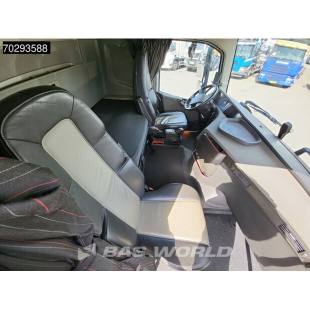 2018 Volvo FH 540-42151031