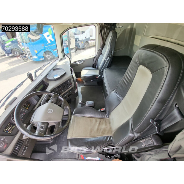 2018 Volvo FH 540-42151032