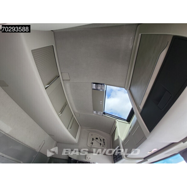 2018 Volvo FH 540-42151033