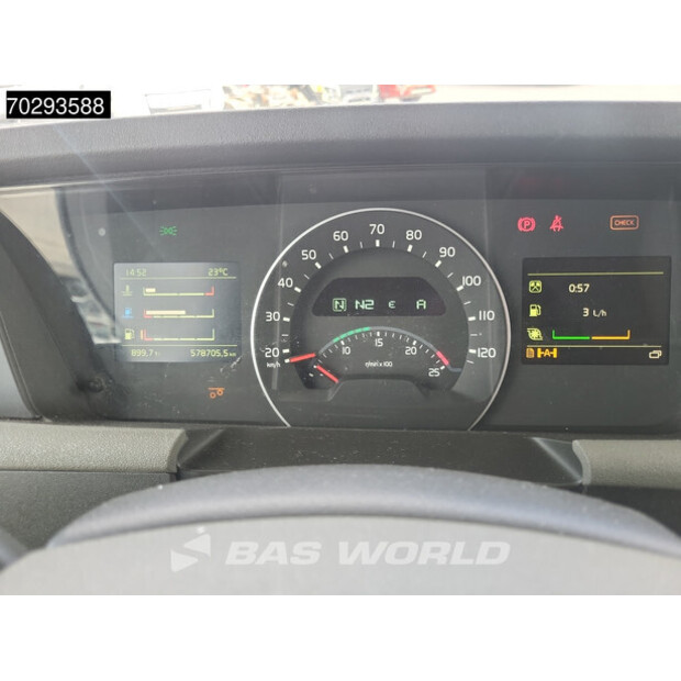 2018 Volvo FH 540-42151035