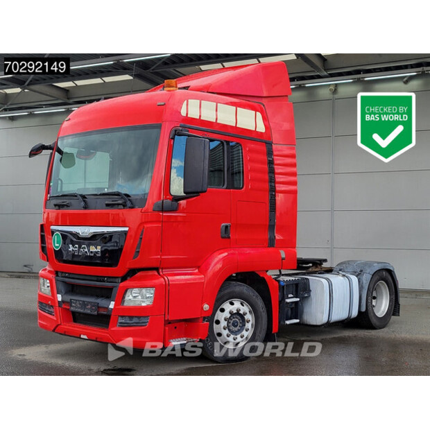 2015 MAN TGS 18.440-42151049