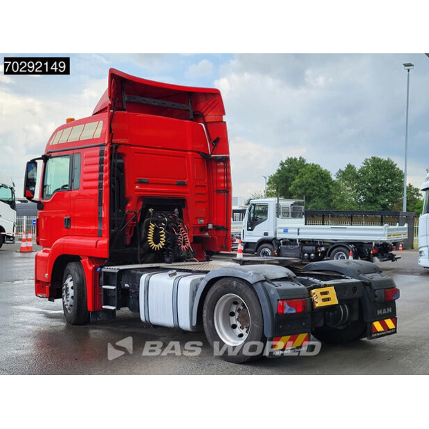 2015 MAN TGS 18.440-42151051