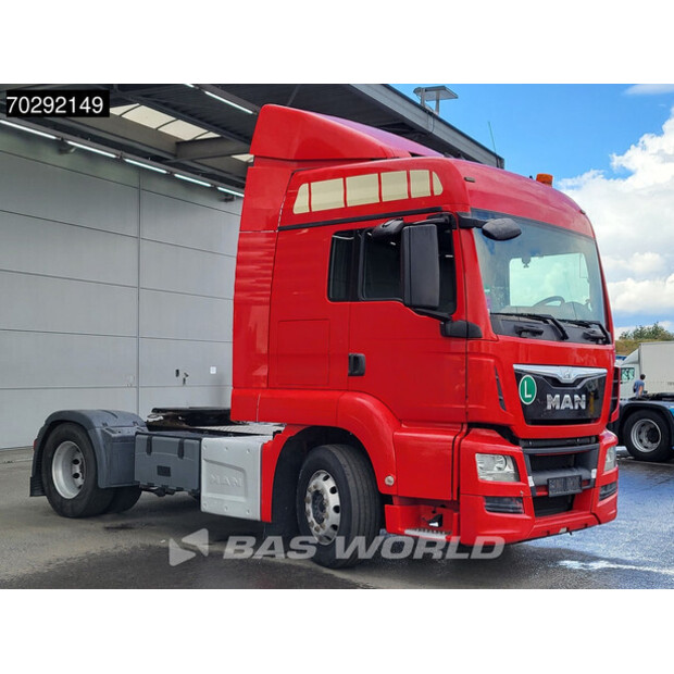 2015 MAN TGS 18.440-42151053