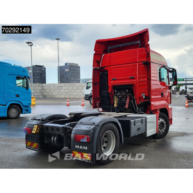 2015 MAN TGS 18.440-42151057