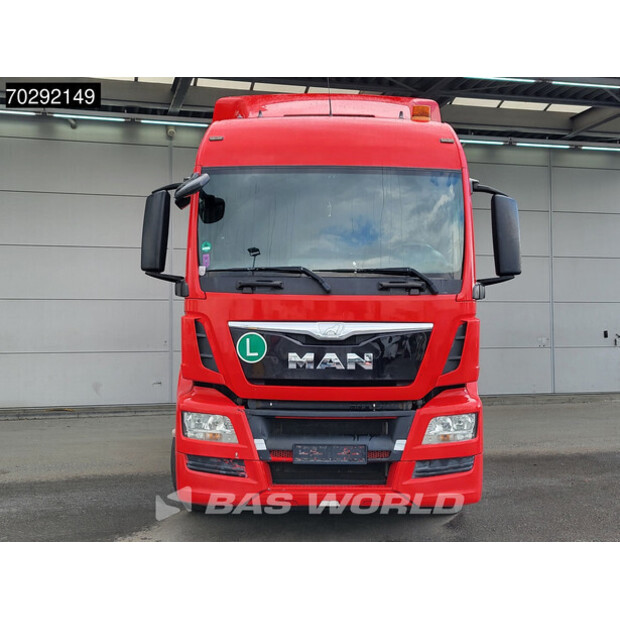 2015 MAN TGS 18.440-42151059