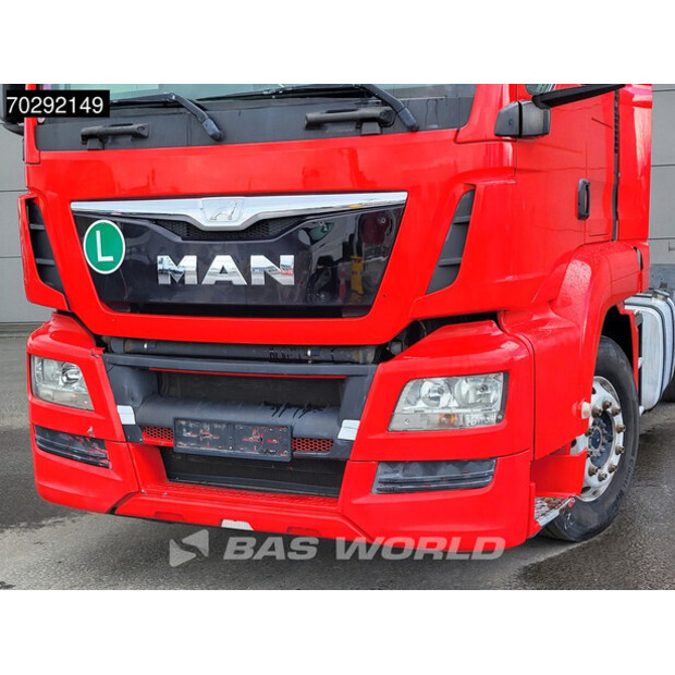 2015 MAN TGS 18.440-42151063