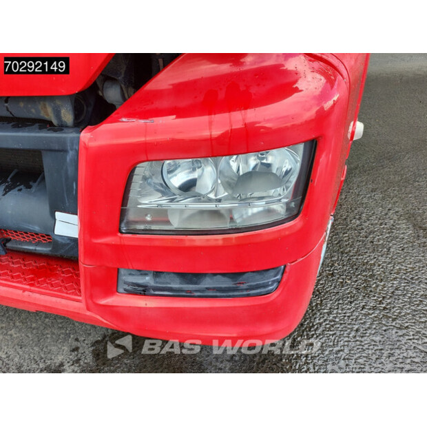 2015 MAN TGS 18.440-42151065