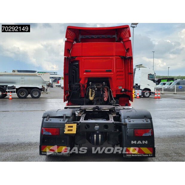 2015 MAN TGS 18.440-42151071