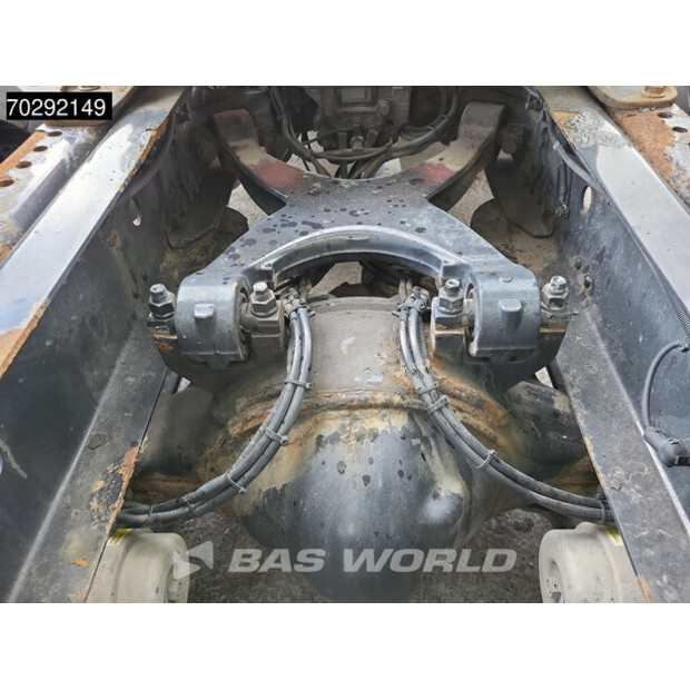 2015 MAN TGS 18.440-42151073