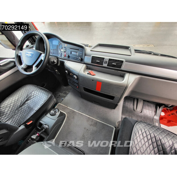 2015 MAN TGS 18.440-42151077